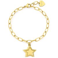 Bracciale Sagapo Donna Message in Acciaio SSG18